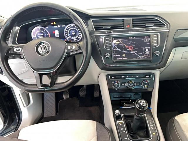 Volkswagen Tiguan image 7