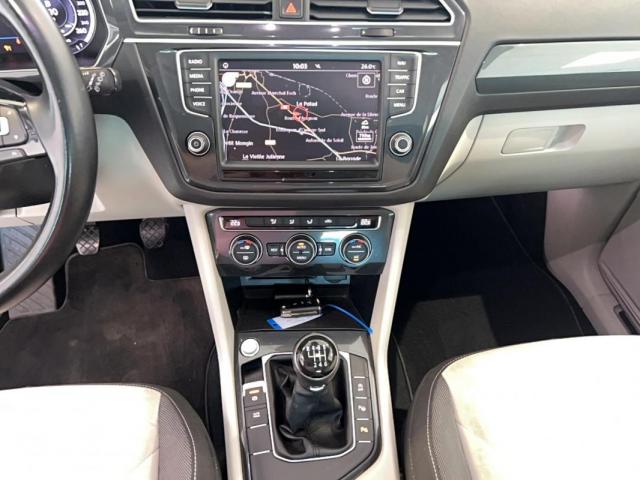 Volkswagen Tiguan image 8