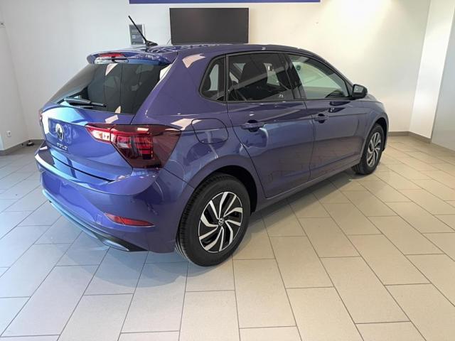 Volkswagen Polo image 4