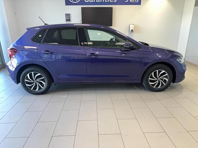 Volkswagen Polo image 8