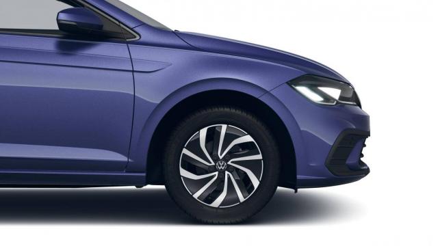 Volkswagen Polo image 3