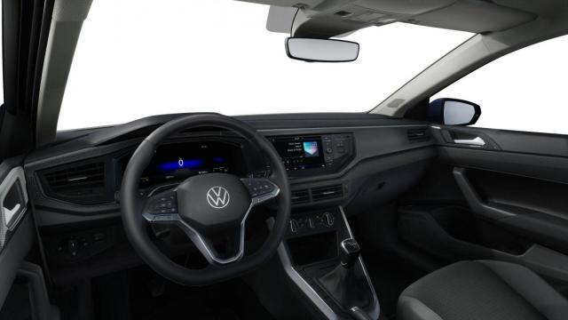 Volkswagen Polo image 1