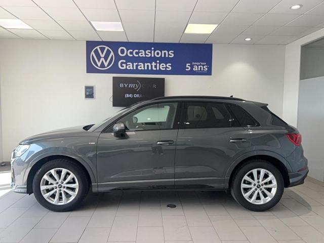 Audi Q3 image 3