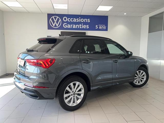 Audi Q3 image 6