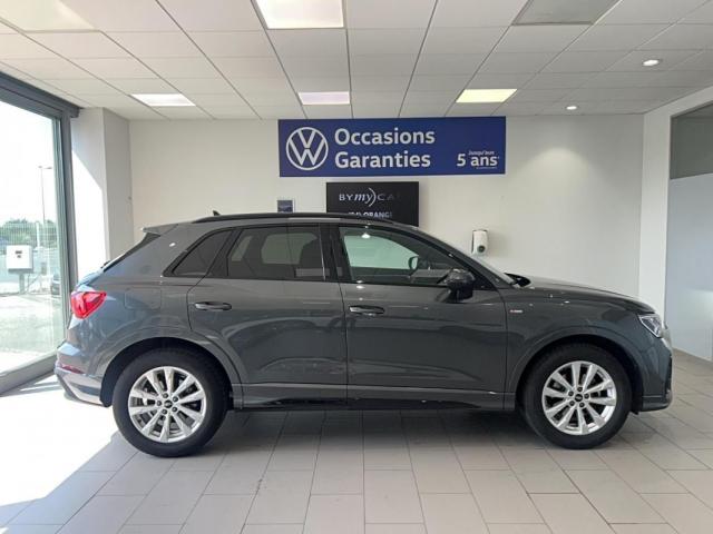 Audi Q3 image 9