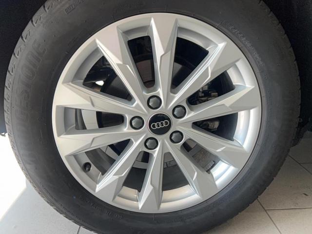 Audi Q3 image 1