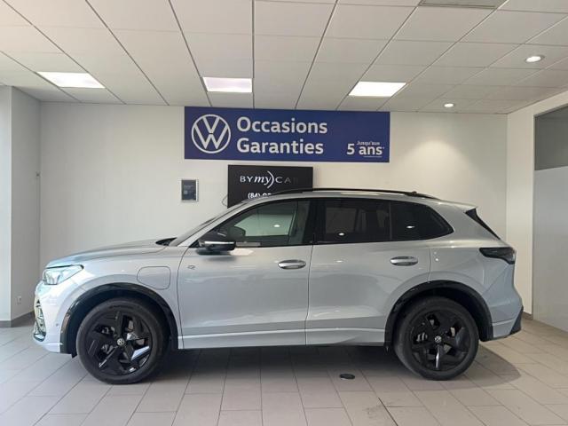 Volkswagen Tiguan image 2