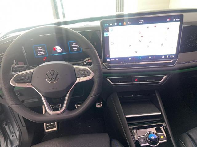 Volkswagen Tiguan image 4
