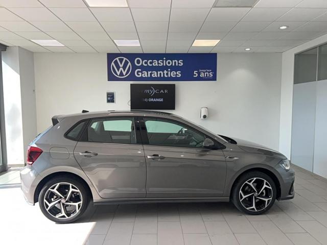 Volkswagen Polo image 3