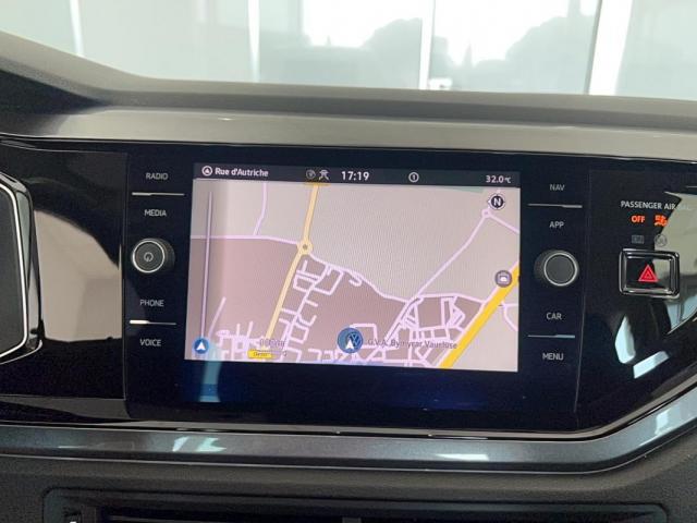 Volkswagen Polo image 8