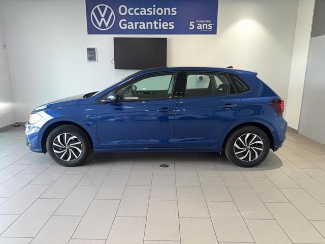 Volkswagen Polo image 4