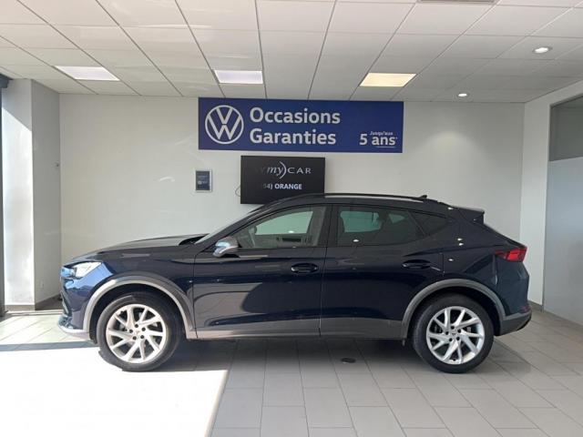 Cupra Formentor image 2