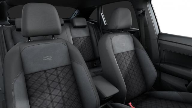 Volkswagen Taigo image 6