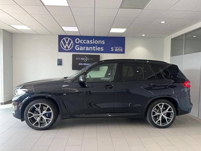 Bmw X5 image 8