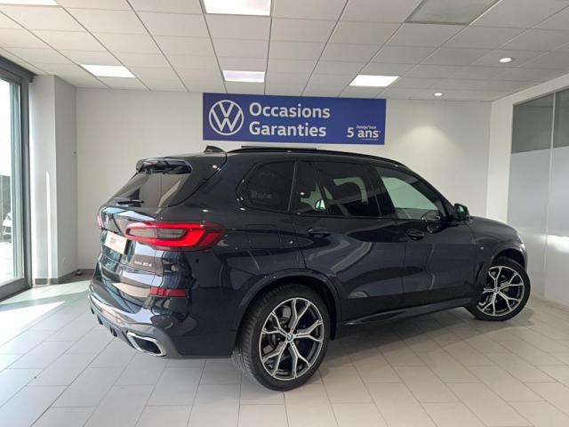 Bmw X5 image 4