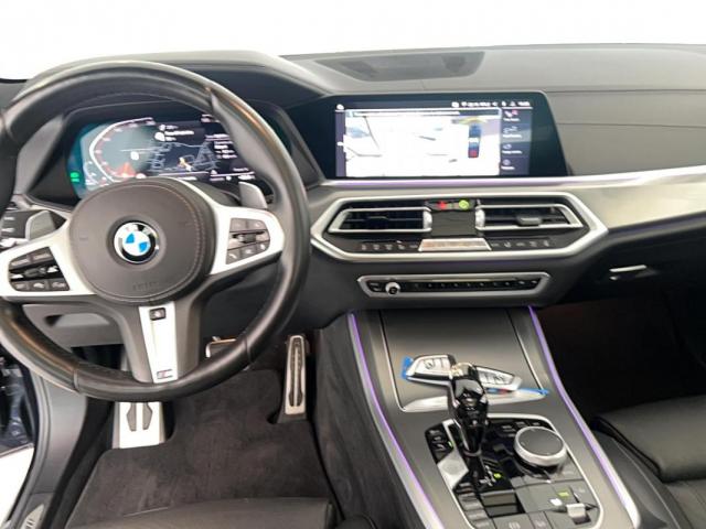 Bmw X5 image 2