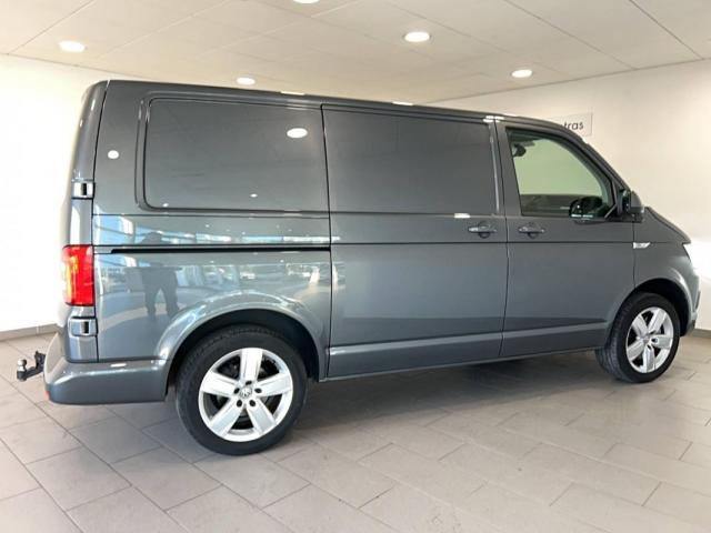 Volkswagen Transporter image 1