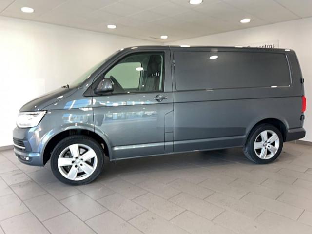Volkswagen Transporter image 4