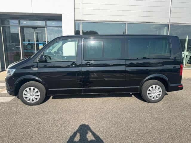 Volkswagen Caravelle image 7