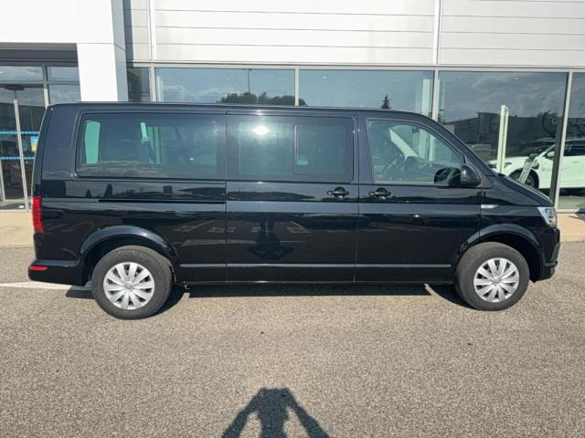 Volkswagen Caravelle image 4