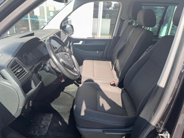 Volkswagen Caravelle image 5