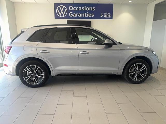 Audi Q5 image 1