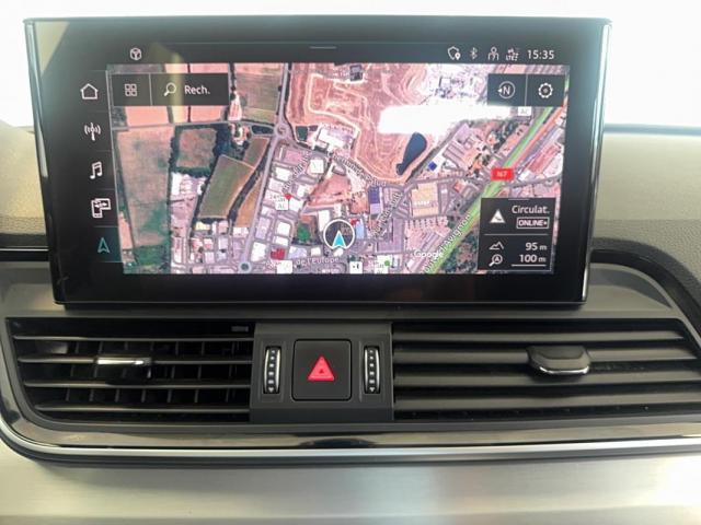 Audi Q5 image 7