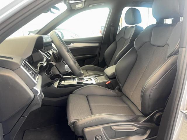 Audi Q5 image 8