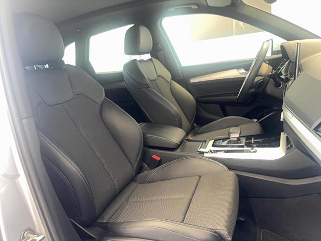Audi Q5 image 6
