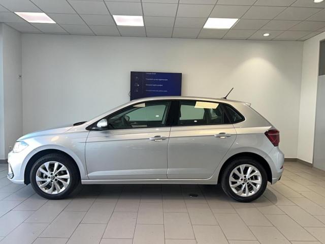 Volkswagen Polo image 4