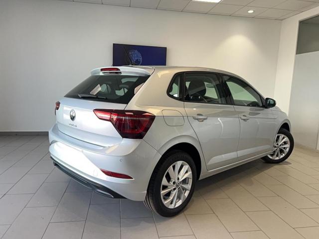 Volkswagen Polo image 1