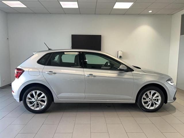 Volkswagen Polo image 8
