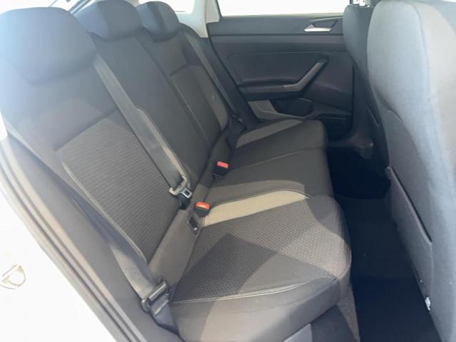Volkswagen Taigo image 1