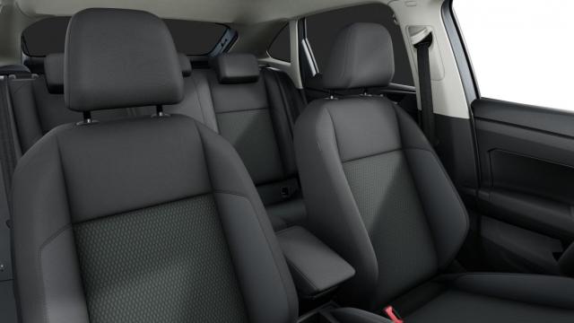 Volkswagen Taigo image 9