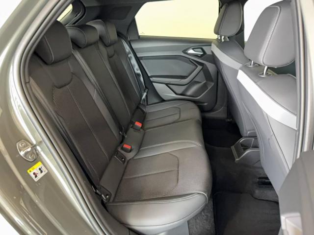 Audi A1 Sportback image 4