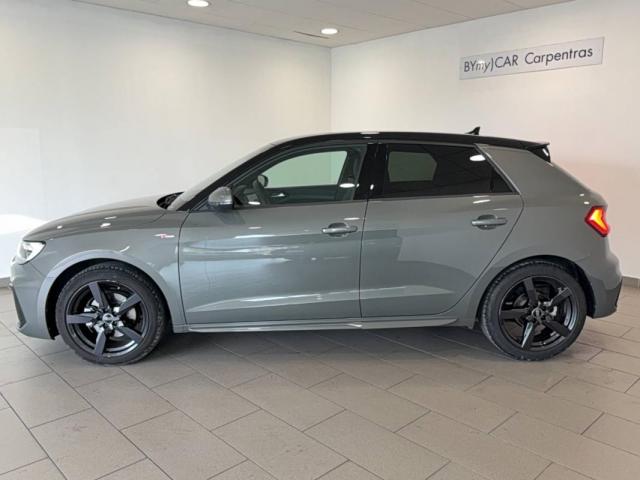Audi A1 Sportback image 2