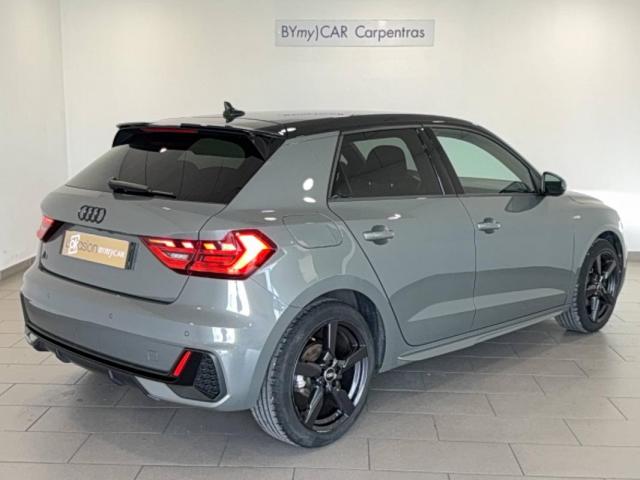 Audi A1 Sportback image 9