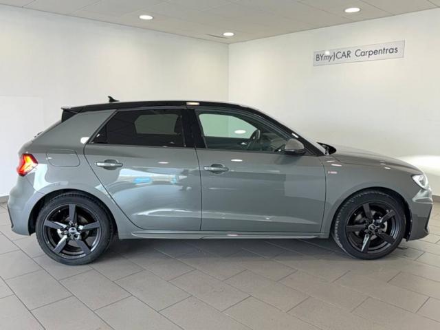 Audi A1 Sportback image 1