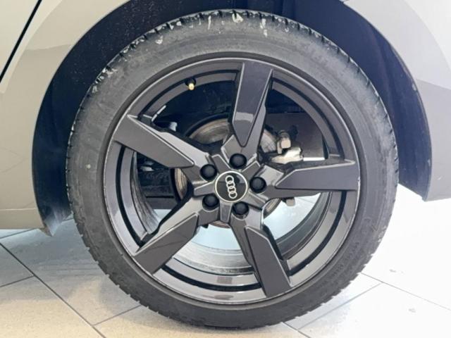 Audi A1 Sportback image 3