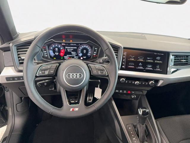 Audi A1 Sportback image 8