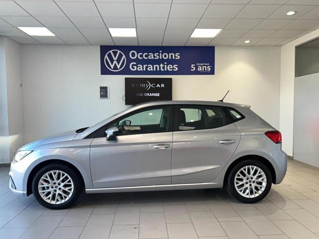 Seat Ibiza image 9