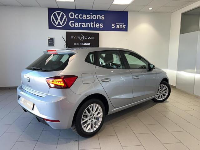 Seat Ibiza image 1