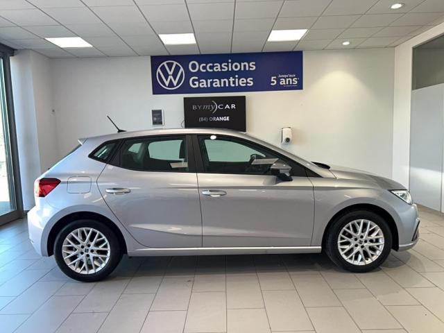 Seat Ibiza image 6