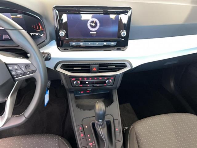 Seat Ibiza image 7