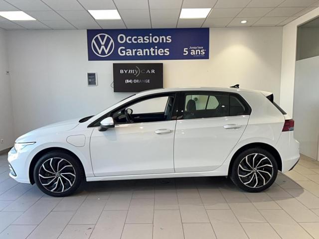 Volkswagen Golf image 7