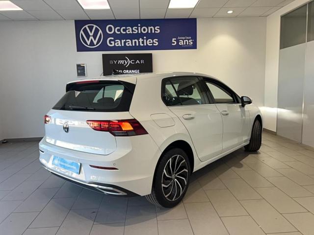 Volkswagen Golf image 3