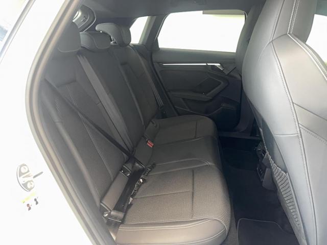 Audi A3 Sportback image 5