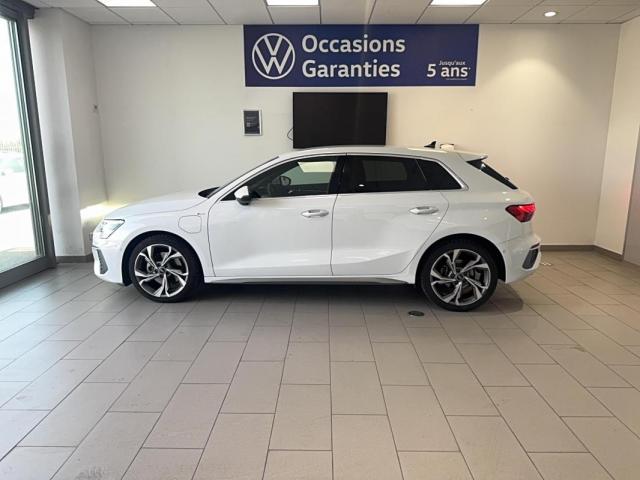 Audi A3 Sportback image 3