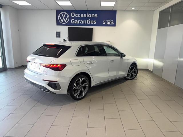 Audi A3 Sportback image 9