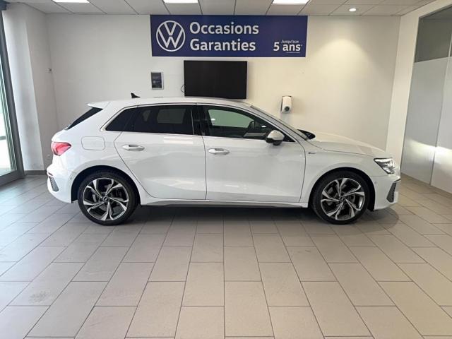 Audi A3 Sportback image 1